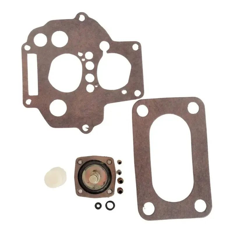 Fiat Kit Carburador Regata 2.0