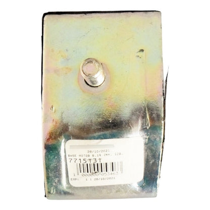 Renault Base Motor Izquierda R19 Inyeccion