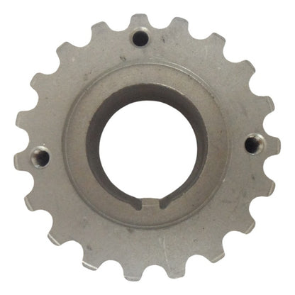 Renault Piñon Cigueñal Logan Symbol R19  C/cuña (19 Dientes)