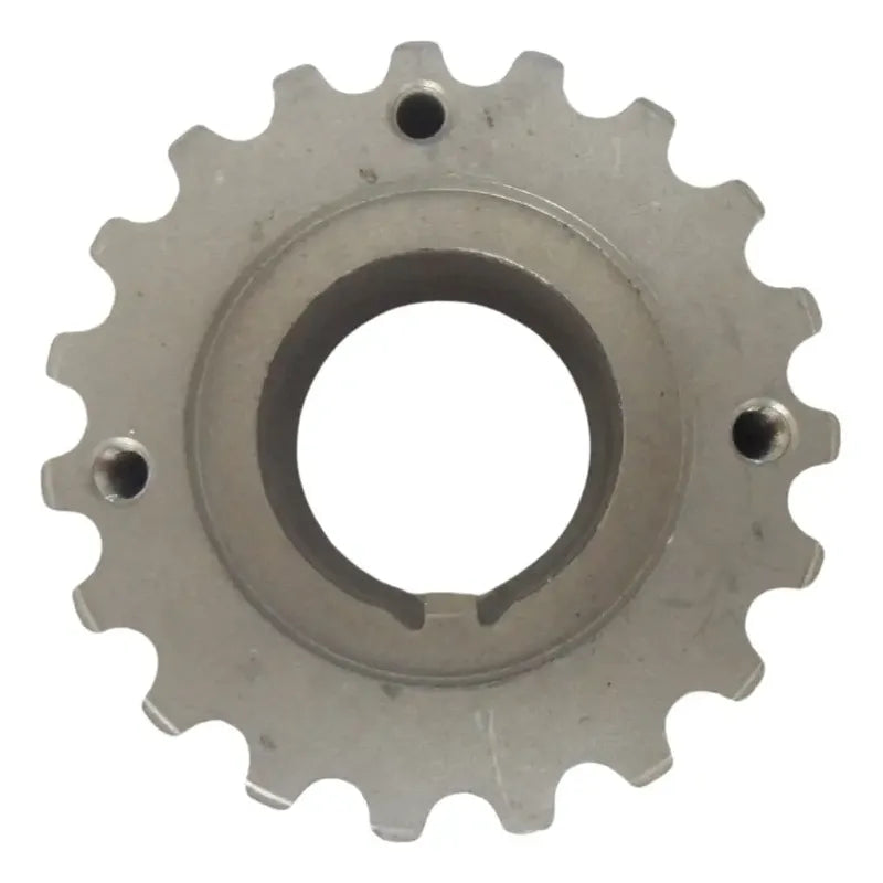 Renault Piñon Cigueñal Logan Symbol R19  C/cuña (19 Dientes)