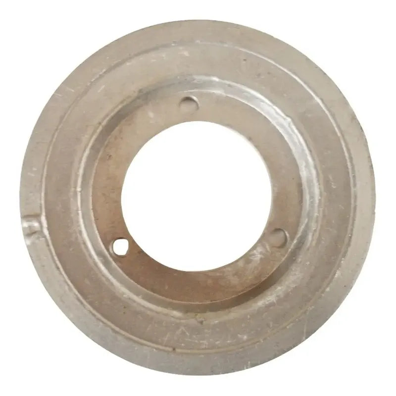 Fiat Polea Tapa Externa Cigüeñal Premio 1.5