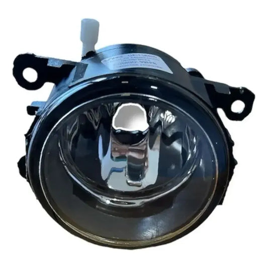 Ford Kit Faro Auxiliar O Antinieblas Fiesta Move (11 Al 13)