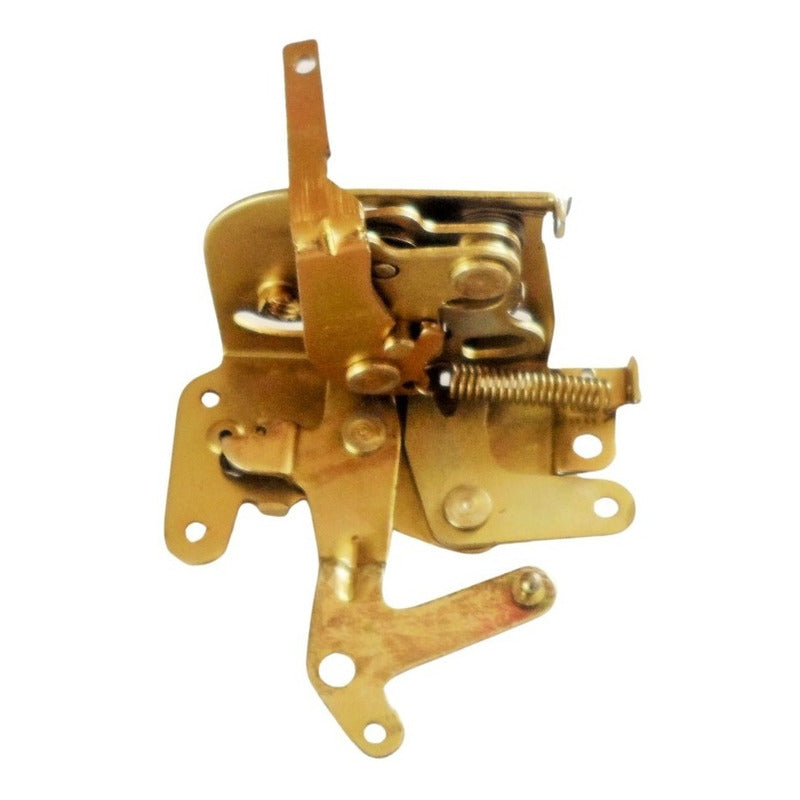 Fiat Cerradura Puerta Derecha Uno 2 Ptas