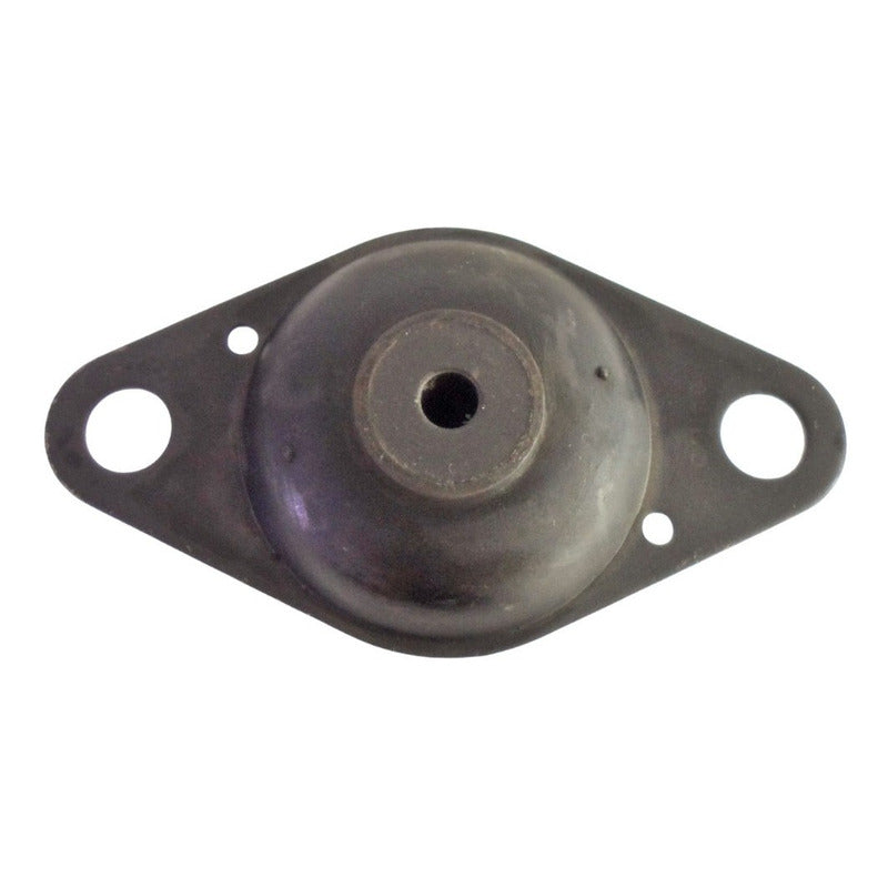 Fiat Base Caja Regata Automatico