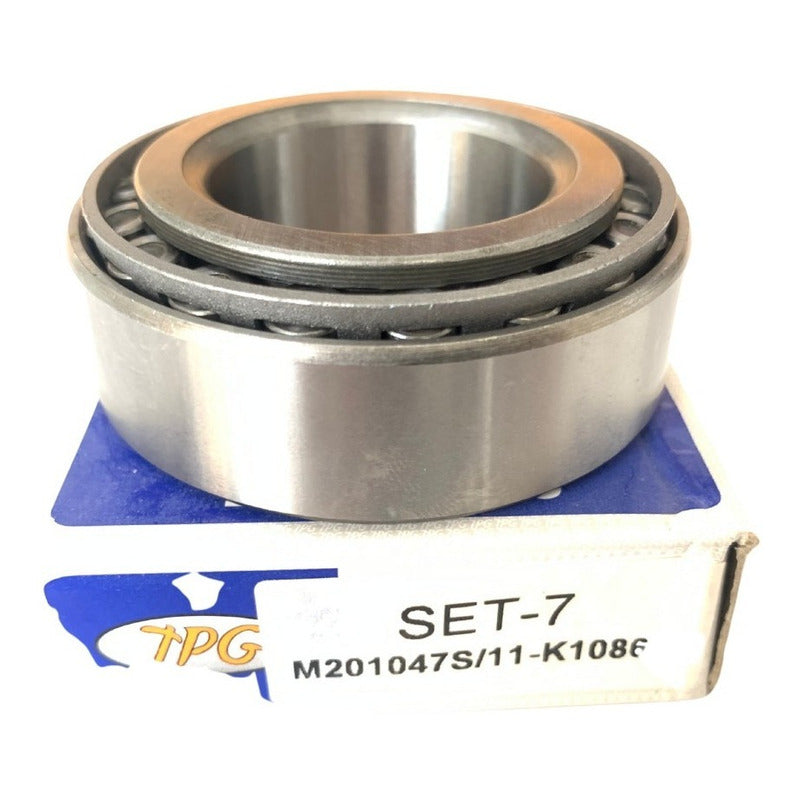 Rodamiento Dodge D-100-d-200/ram 1500 Tras/dif Toyo Macho