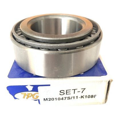 Rodamiento Dodge D-100-d-200/ram 1500 Tras/dif Toyo Macho