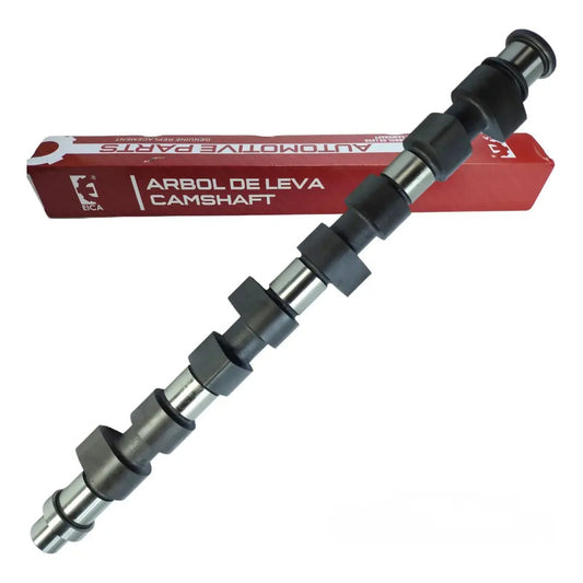 Arbol De Levas Vw Gol Saveiro Parati 1.8