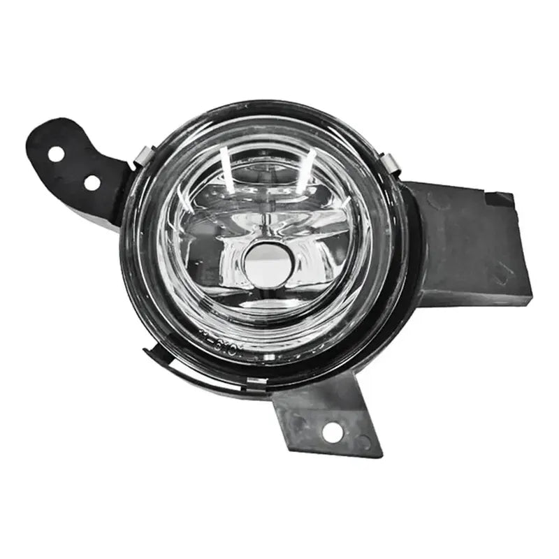 Ford Kit Faro Auxiliar O Antinieblas Fiesta Max(07 Al 10) H1