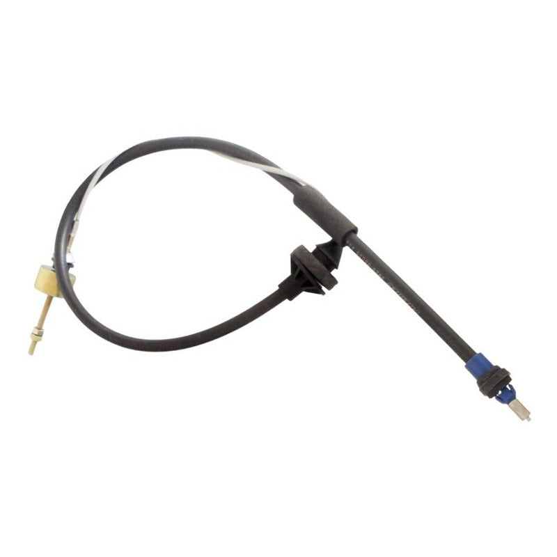 Renault Guaya Croche Logan Sandero