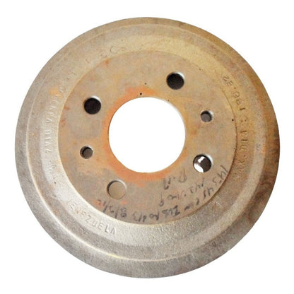 Fiat Tambor Freno 147, Uno, Premio, Palio, Ritmo, Regata