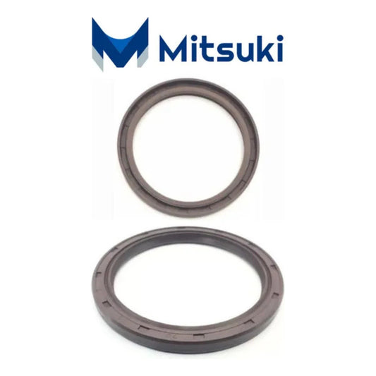 Renault Estopera Cigueñal Trasero Twingo 8v 16v (70x86x8)