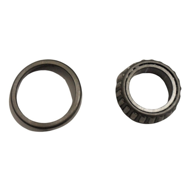 Ford  Rolinera Delantera Corcel, Del Rey