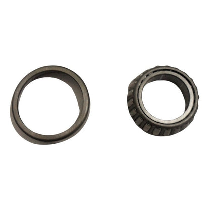 Ford  Rolinera Delantera Corcel, Del Rey