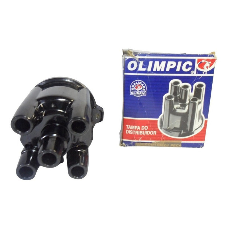 Fiat Tapa Distribuidor 147, Spazio, Tucan Tipo Bosh