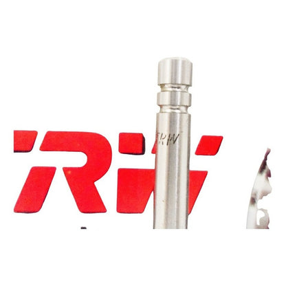 Renault Juego Valvulas Escape R5 1.1