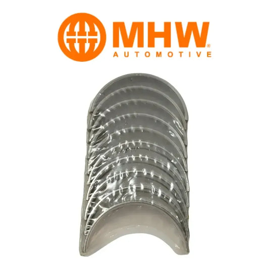 Vw Conchas Bancada Gol, Fox, Parati, Saveiro C/cuña 0.10