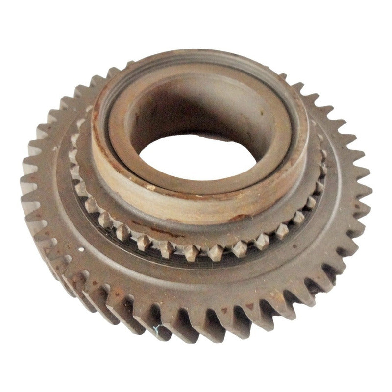 Fiat Engranaje 1ra 36x45 147 Spazio Tucan Uno Premio Ritmo