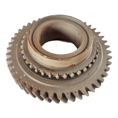 Fiat Engranaje 1ra 36x45 147 Spazio Tucan Uno Premio Ritmo