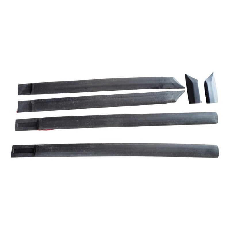 Fiat Kit Platinas Puerta Tempra