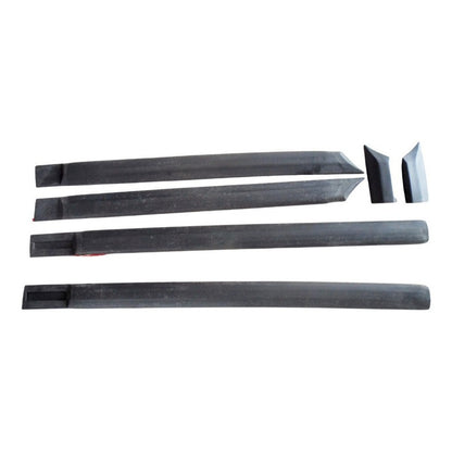 Fiat Kit Platinas Puerta Tempra