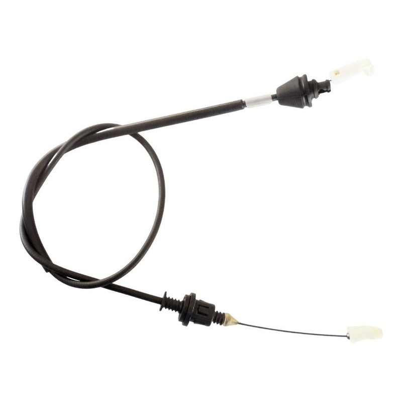 Renault Guaya Aceleración Clio Ii 1.6 8v