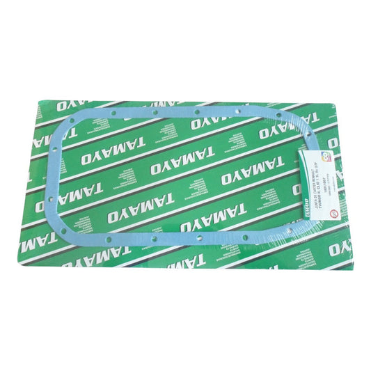 Renault Empacadura Carter Twingo Fase Ii 1.2 16v D7f