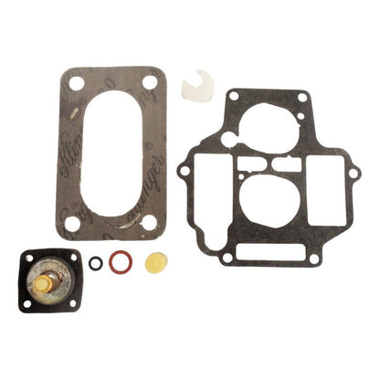 Fiat Kit Carburador Fiat Uno 1.5 Regata Ritmo Weber 2b Cheve