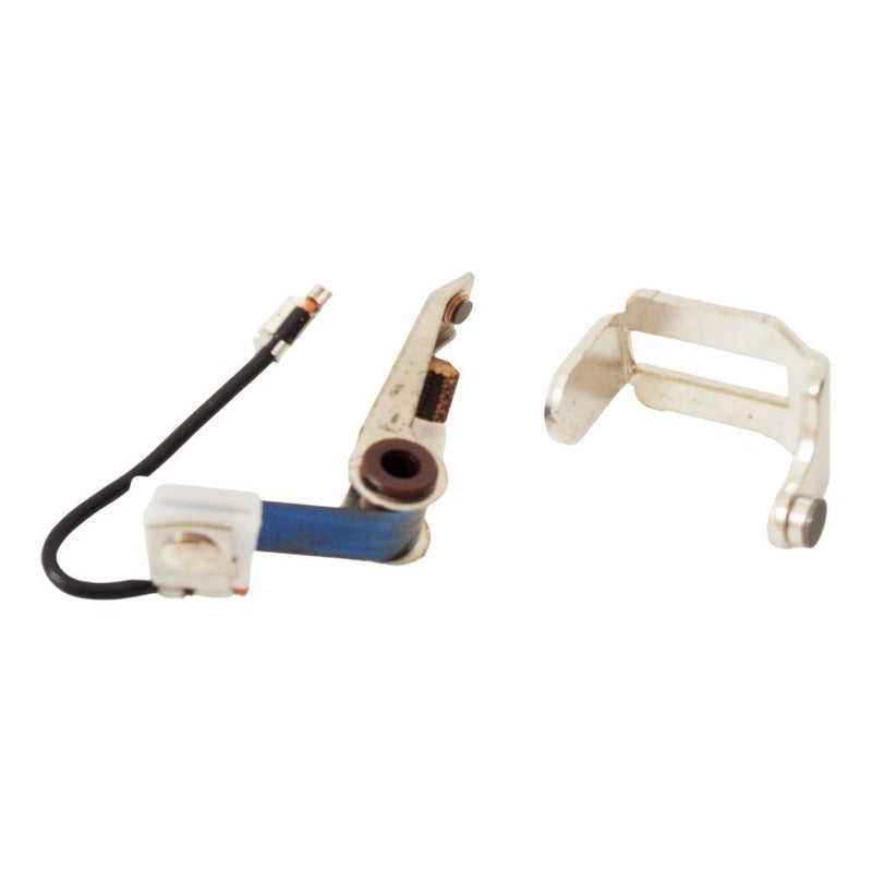 Renault Platino Tipo Femsa R5 1.00