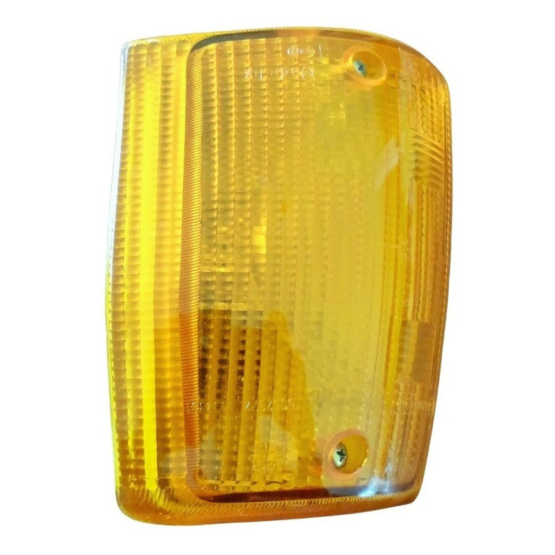 Fiat Cocuyo Cruce Izquierdo Ambar Fiat Uno Premio Viejo