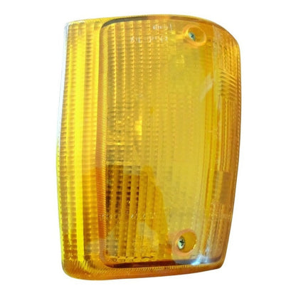 Fiat Cocuyo Cruce Izquierdo Ambar Fiat Uno Premio Viejo