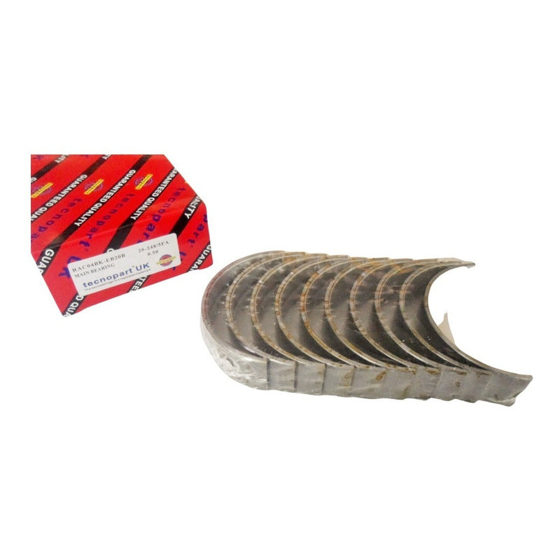 Renault Conchas Bancada S/cuña Megane Duster 2.0 0.20 O 0.50