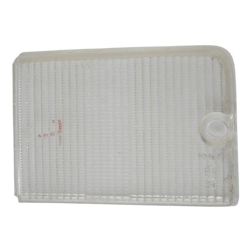 Fiat Mica Stop Izquierda Blanca 132