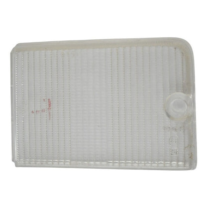 Fiat Mica Stop Izquierda Blanca 132