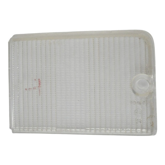 Fiat Mica Stop Izquierda Blanca 132