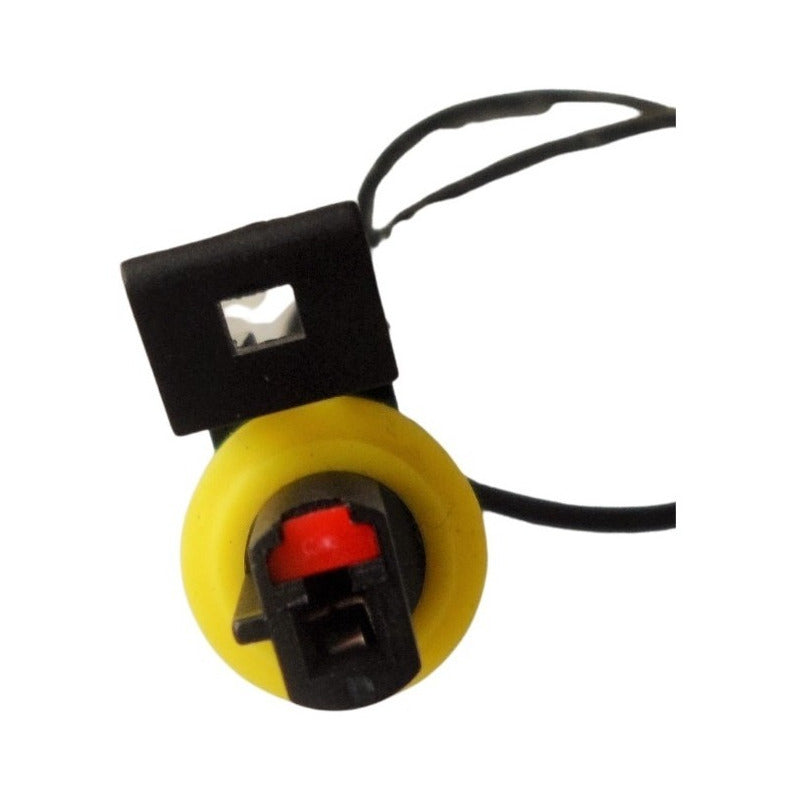 Fiat Conector Sensor Presion Aceite Palio 1.3