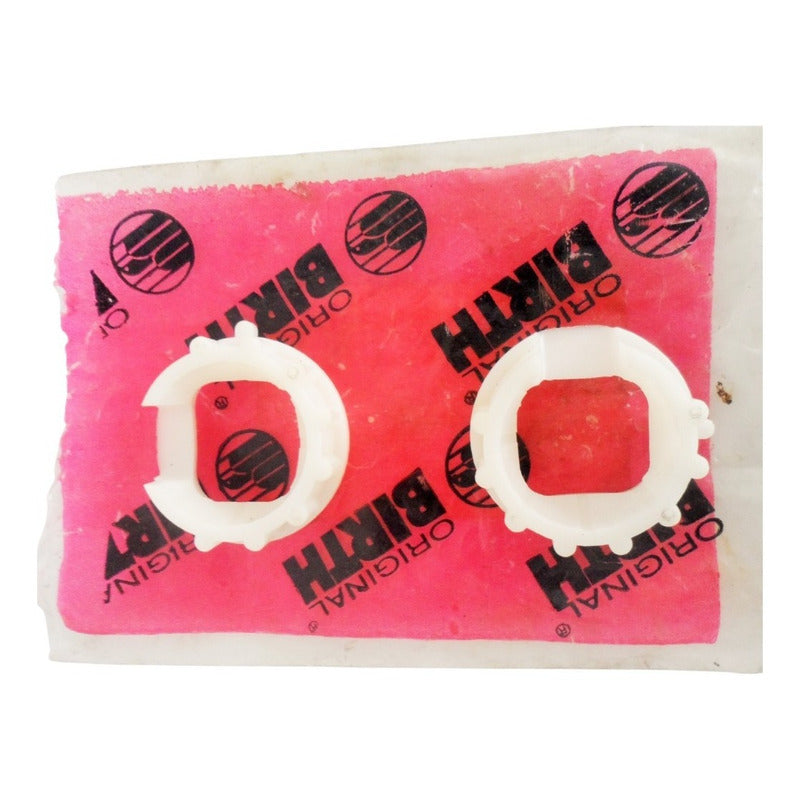 Fiat Kit Bocina Ajuste Cajetin Palio, Siena 96