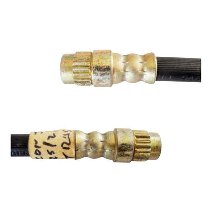 Renault Manguera Freno Trasera Clio Energy