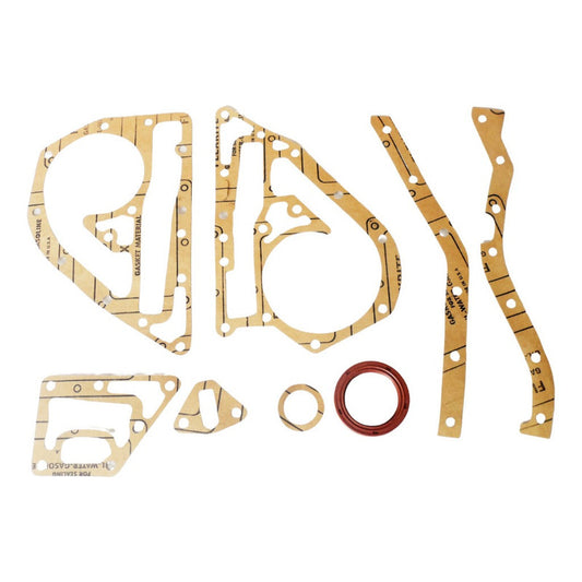 Renault Kit Empacadura Tapa Cadena R18, 1.6 Gala