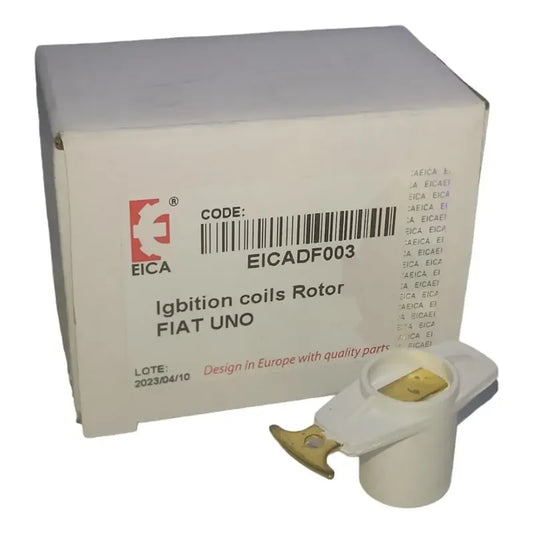 Fiat Rotor Distribuidor Uno, Premio