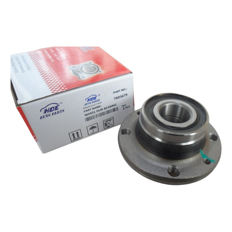 Fiat Mozo Cubo Rueda Trasero Uno, Premio, Regata, Palio