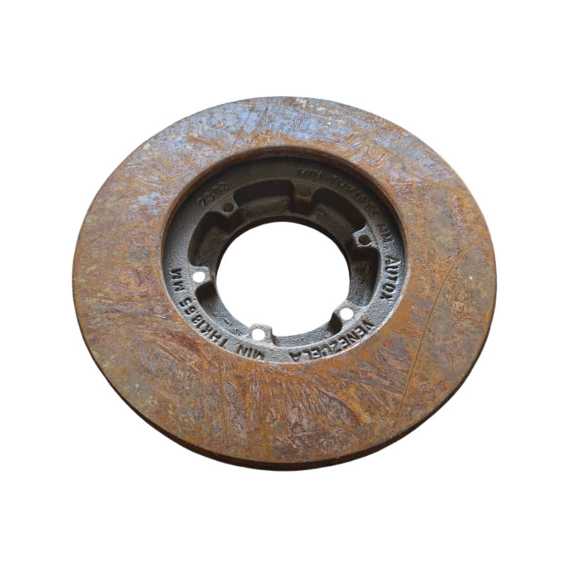 Renault Disco Freno R12, R5, Ford Cocel, Del Rey