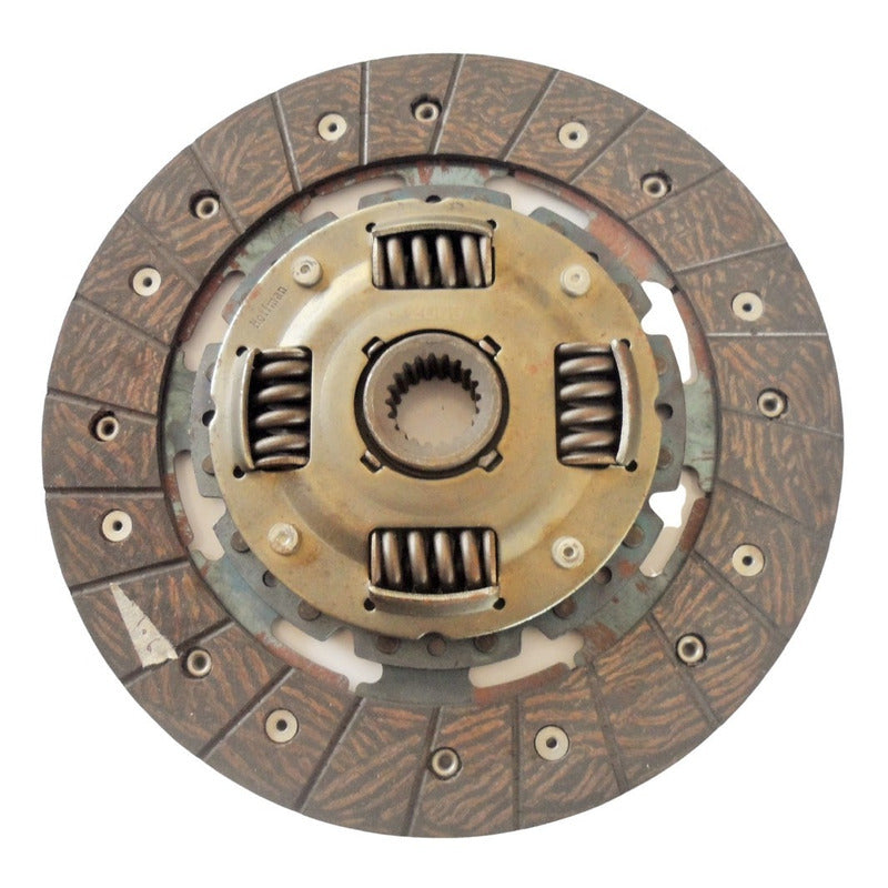 Disco Croche Chervrolet Swift 1.6 20 Estrias