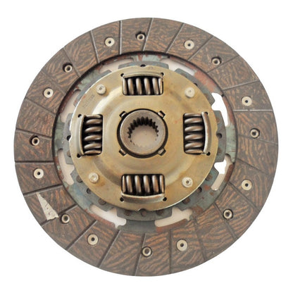 Disco Croche Chervrolet Swift 1.6 20 Estrias