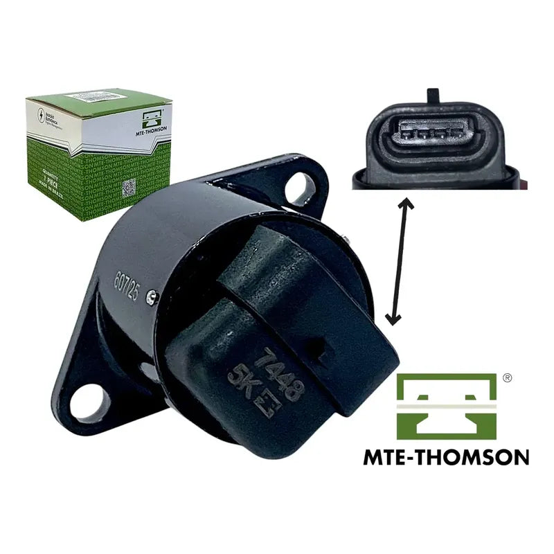 Mte Thomson Sensor Iac Aveo Blazer Chevy Monza Corsa Meriva