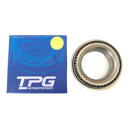 Rodamiento Chev Spark/festiva/maz 323 Delantero Int