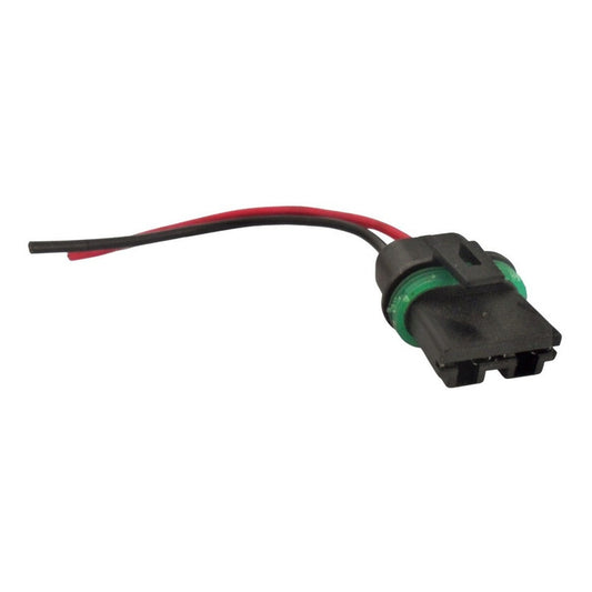 Renault Conector Electroventilador Logan Clio Megane