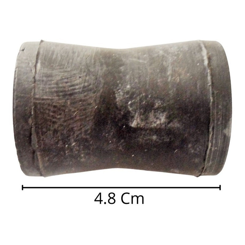 Renault Buje Meseta Trasero R12, Corcel, Del Rey