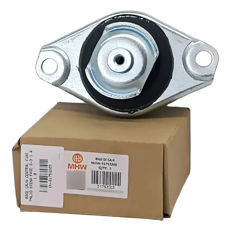 Fiat Base Caja Central Palio, Siena Fire 1.3, 1.4, 1.8