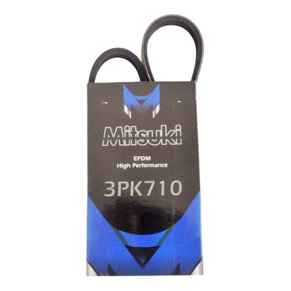 Renault Correa Alternador Clio, R19, Energy, Twingo 3pk710