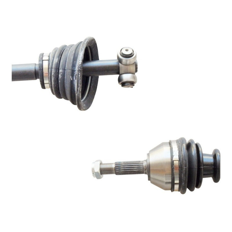 Renault Tripoide Completo Izquierdo Twingo, Kangoo